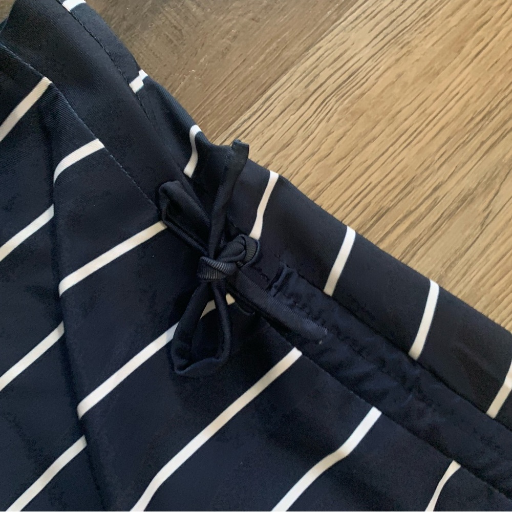 G/fore Rouched Side Skort - Picture 2 of 6